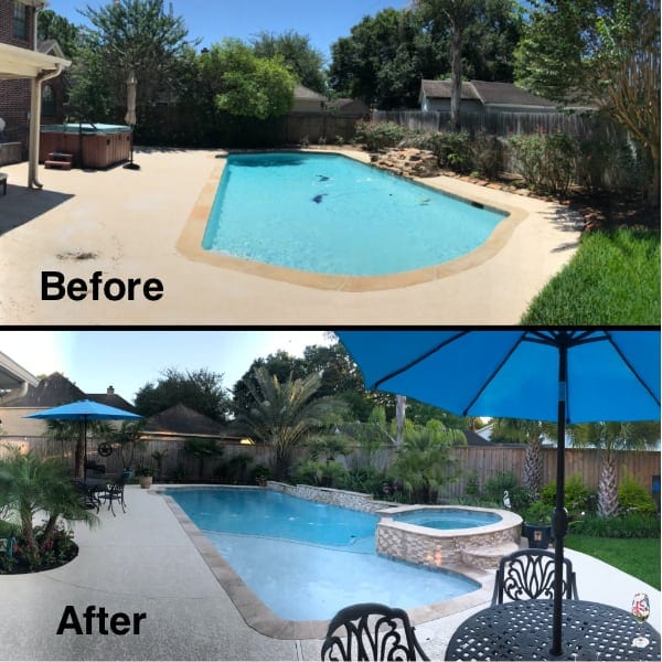 Five Star Pavers & Pool Remodels - Ca Online Pool Restoration