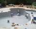 Pool Resurfacing Process